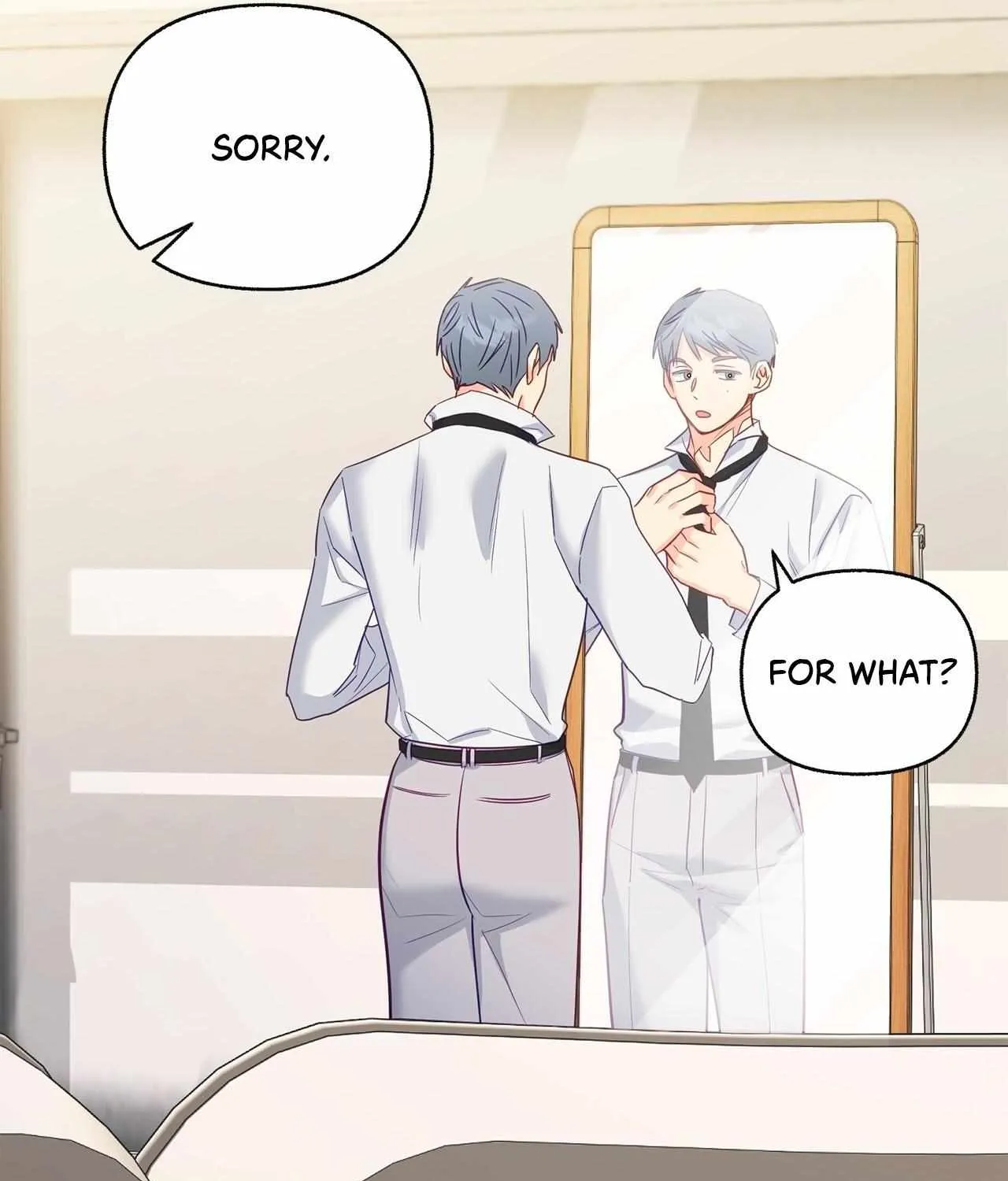 Read Ordinary Person A chapter 74 image 86 on Lezhin