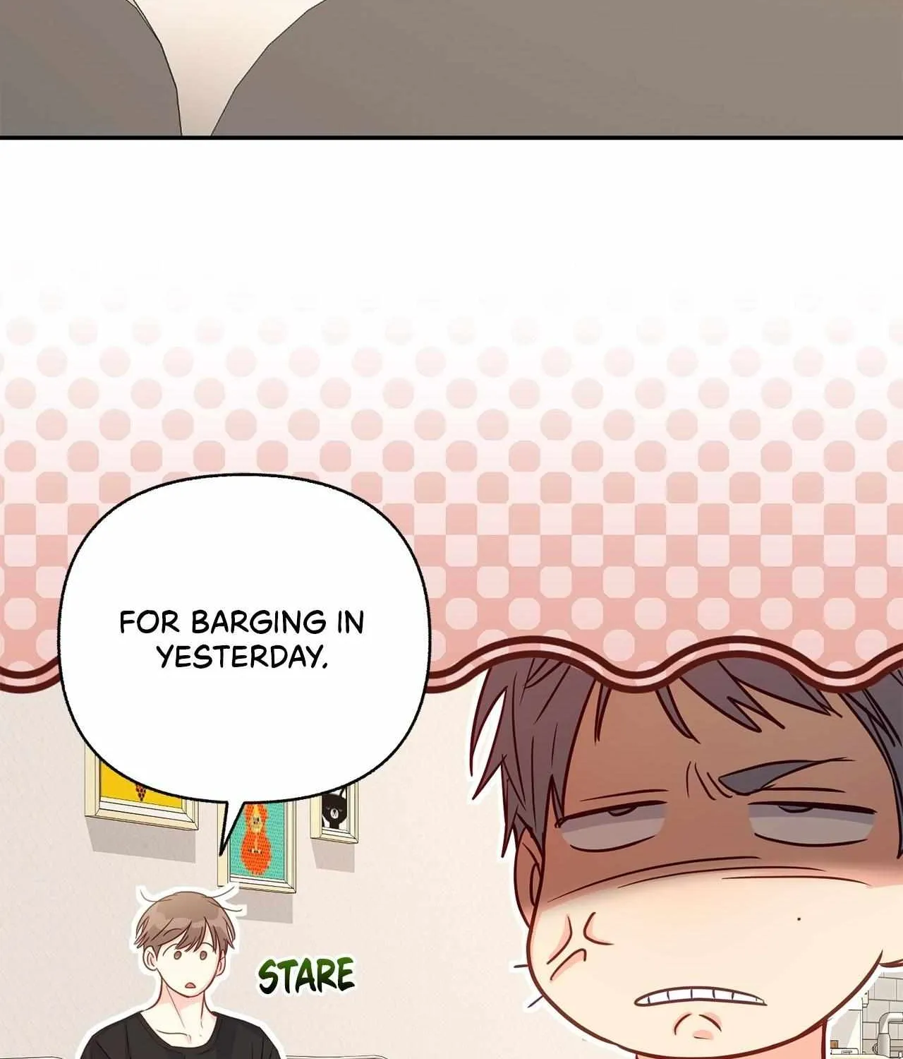 Read Ordinary Person A chapter 74 image 87 on Lezhin