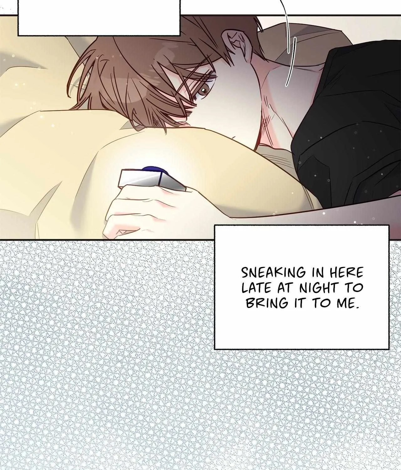 Read Ordinary Person A chapter 74 image 94 on Lezhin