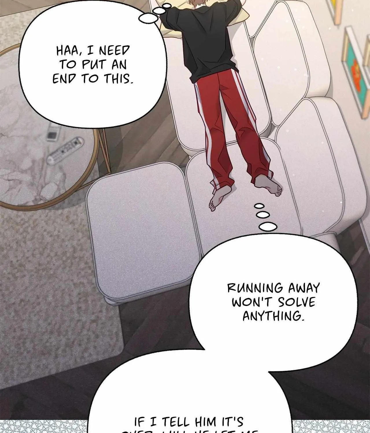Read Ordinary Person A chapter 74 image 97 on Lezhin