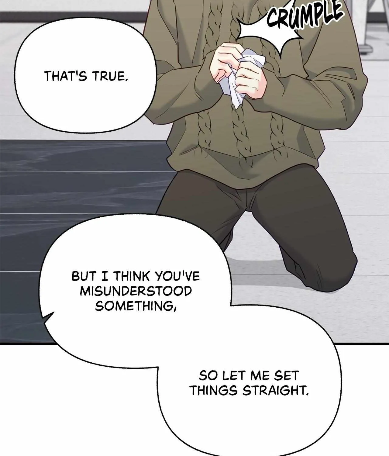 Read Ordinary Person A chapter 75 image 103 on Lezhin