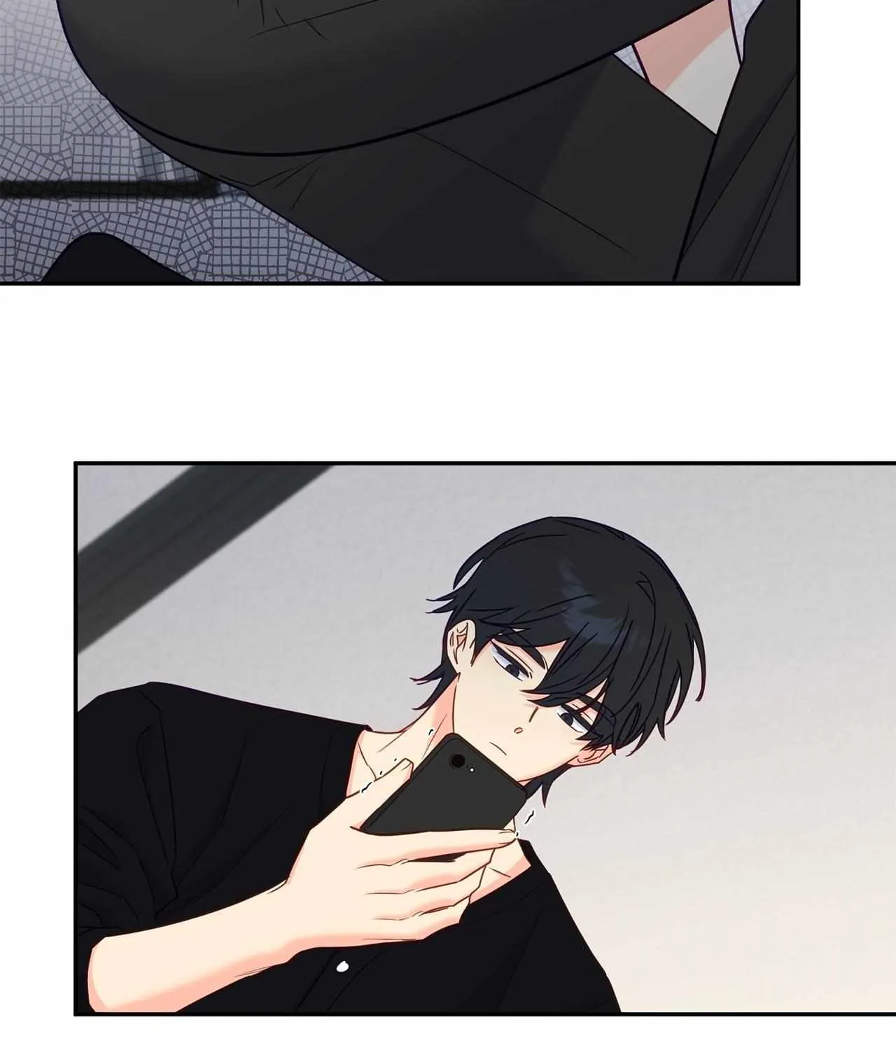 Read Ordinary Person A chapter 75 image 126 on Lezhin