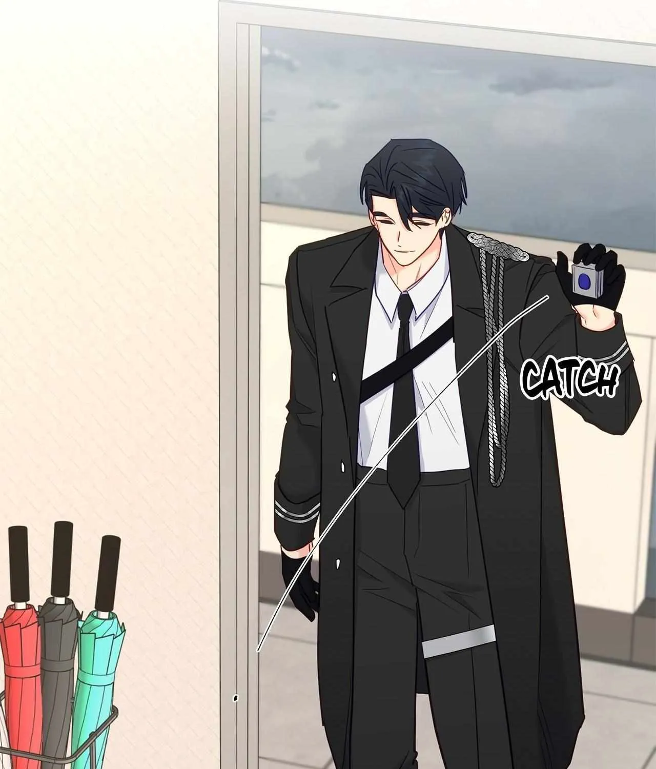 Read Ordinary Person A chapter 75 image 20 on Lezhin