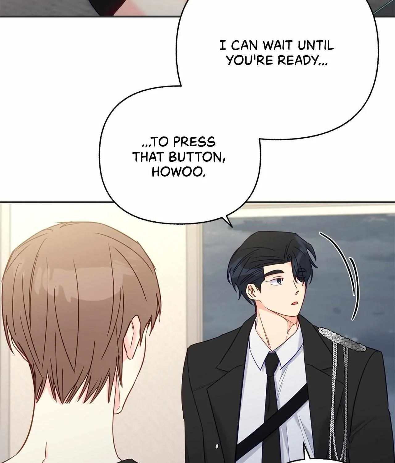 Read Ordinary Person A chapter 75 image 24 on Lezhin
