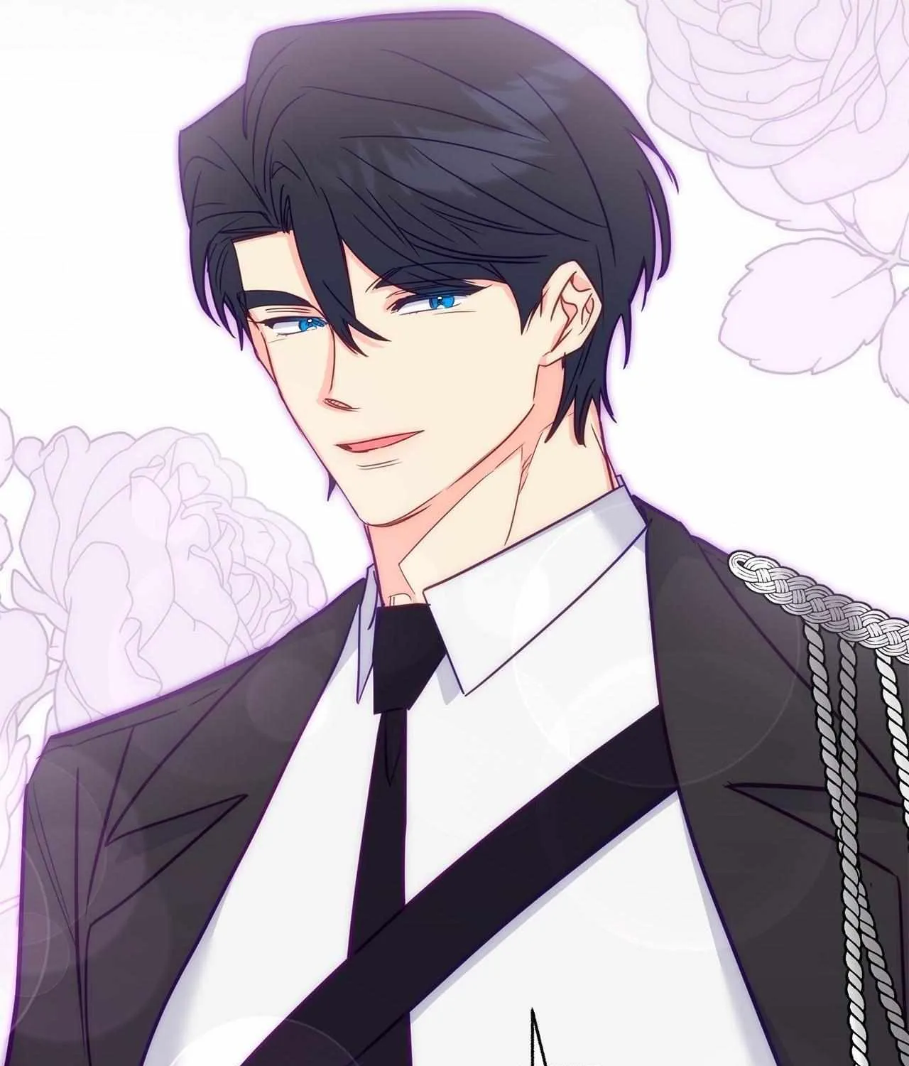 Read Ordinary Person A chapter 75 image 37 on Lezhin