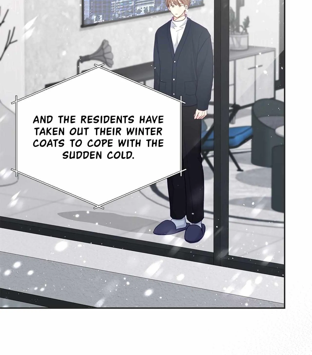 Read Ordinary Person A chapter 75 image 45 on Lezhin
