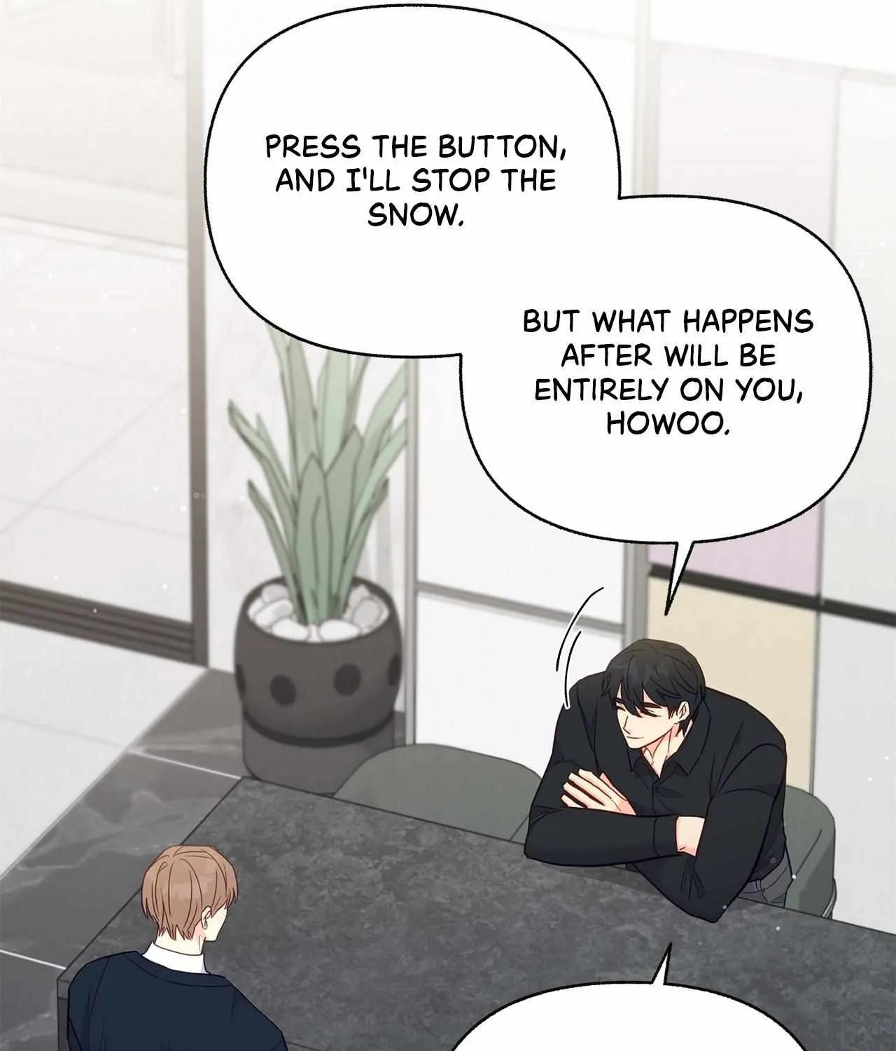 Read Ordinary Person A chapter 75 image 52 on Lezhin