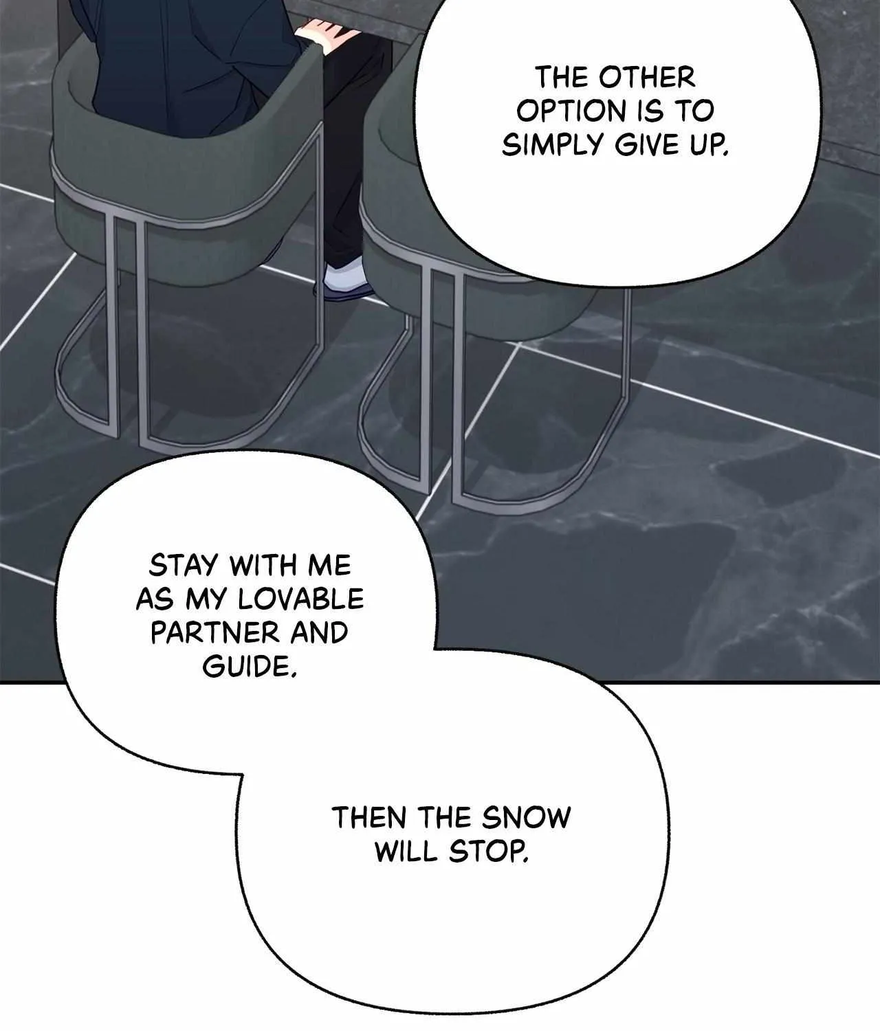 Read Ordinary Person A chapter 75 image 53 on Lezhin