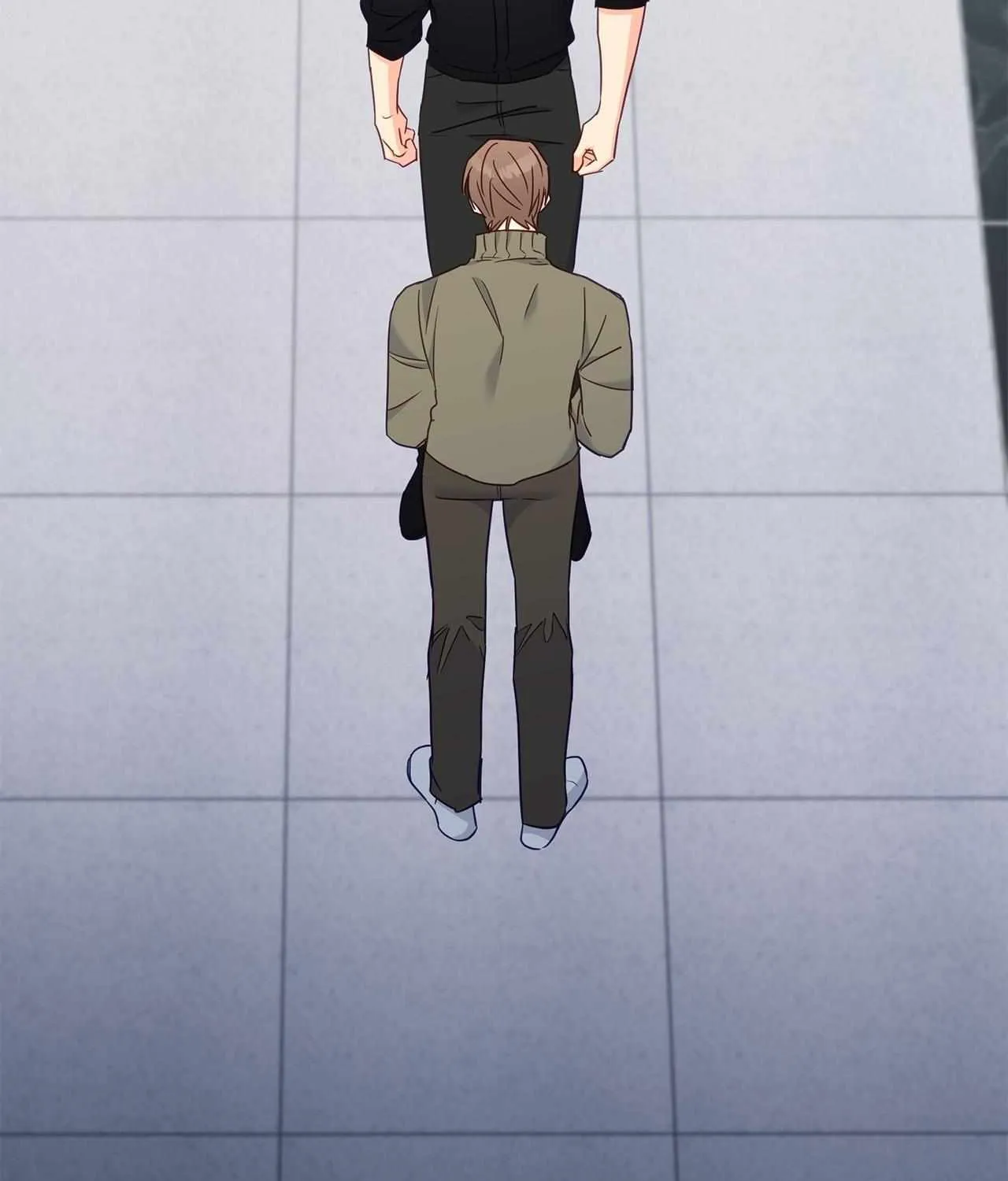 Read Ordinary Person A chapter 75 image 70 on Lezhin