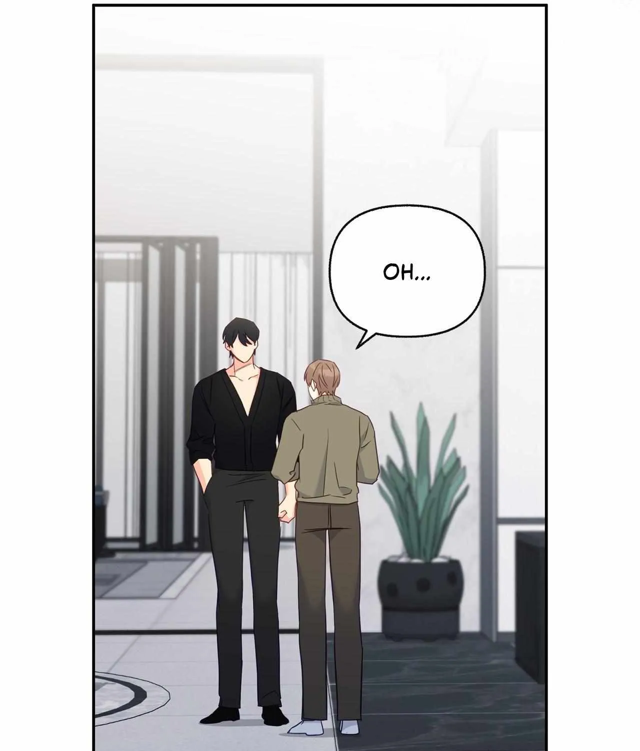 Read Ordinary Person A chapter 75 image 74 on Lezhin