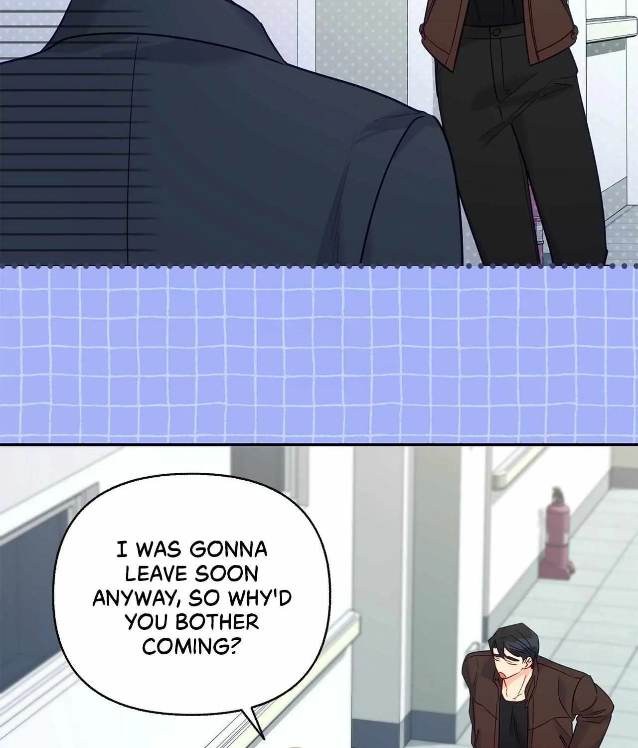 Read Ordinary Person A chapter 76 image 100 on Lezhin