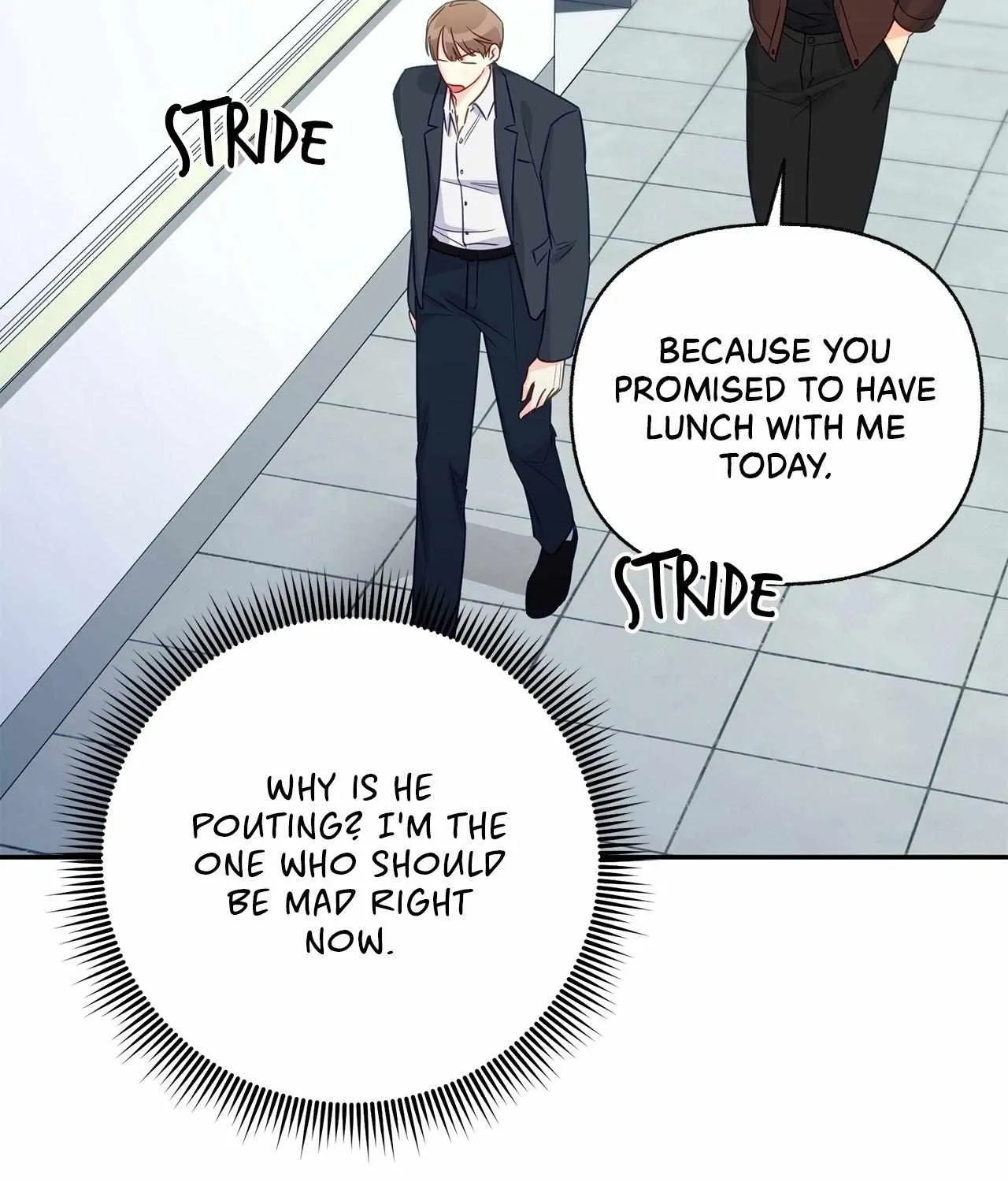 Read Ordinary Person A chapter 76 image 101 on Lezhin