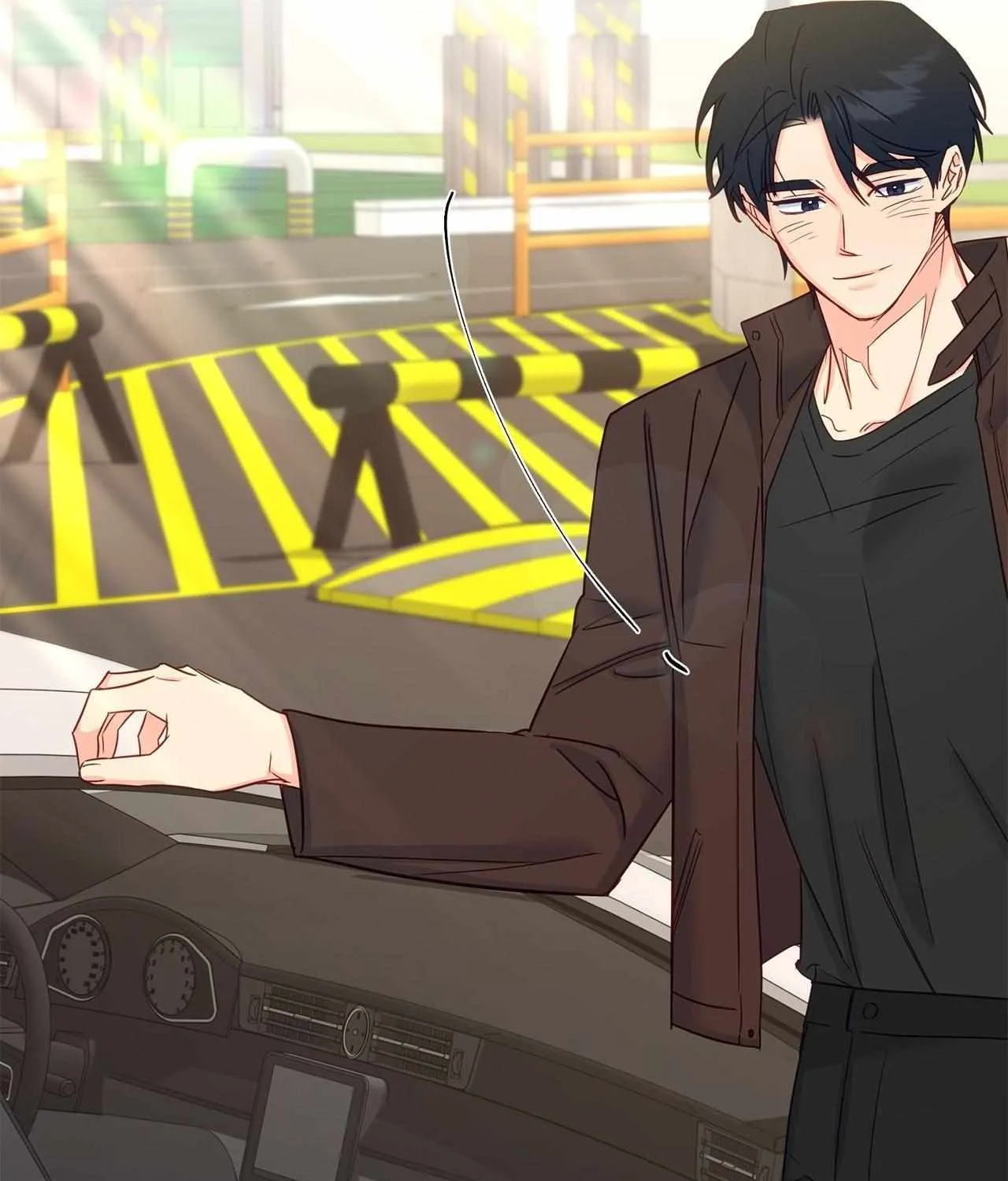 Read Ordinary Person A chapter 76 image 122 on Lezhin