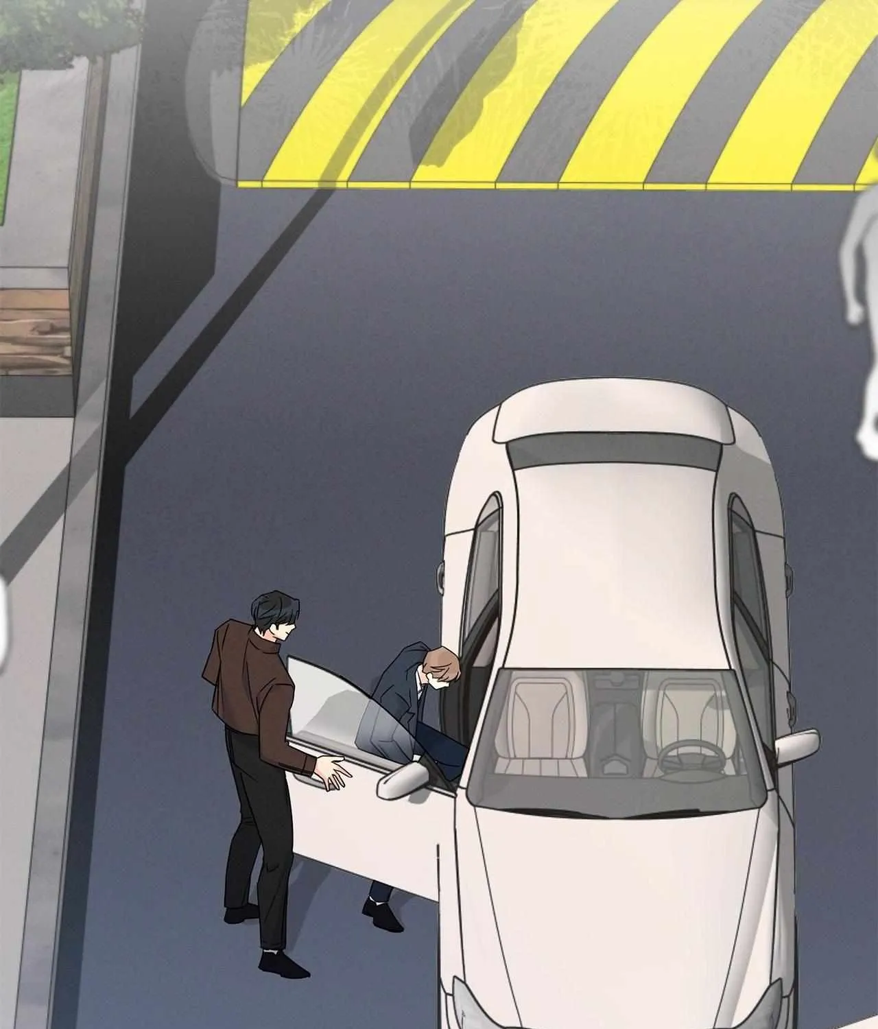 Read Ordinary Person A chapter 76 image 129 on Lezhin