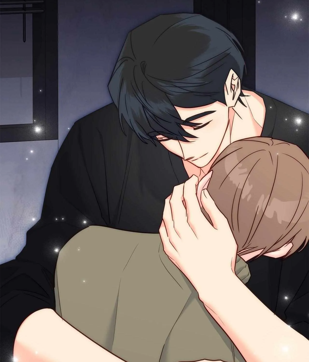 Read Ordinary Person A chapter 76 image 14 on Lezhin