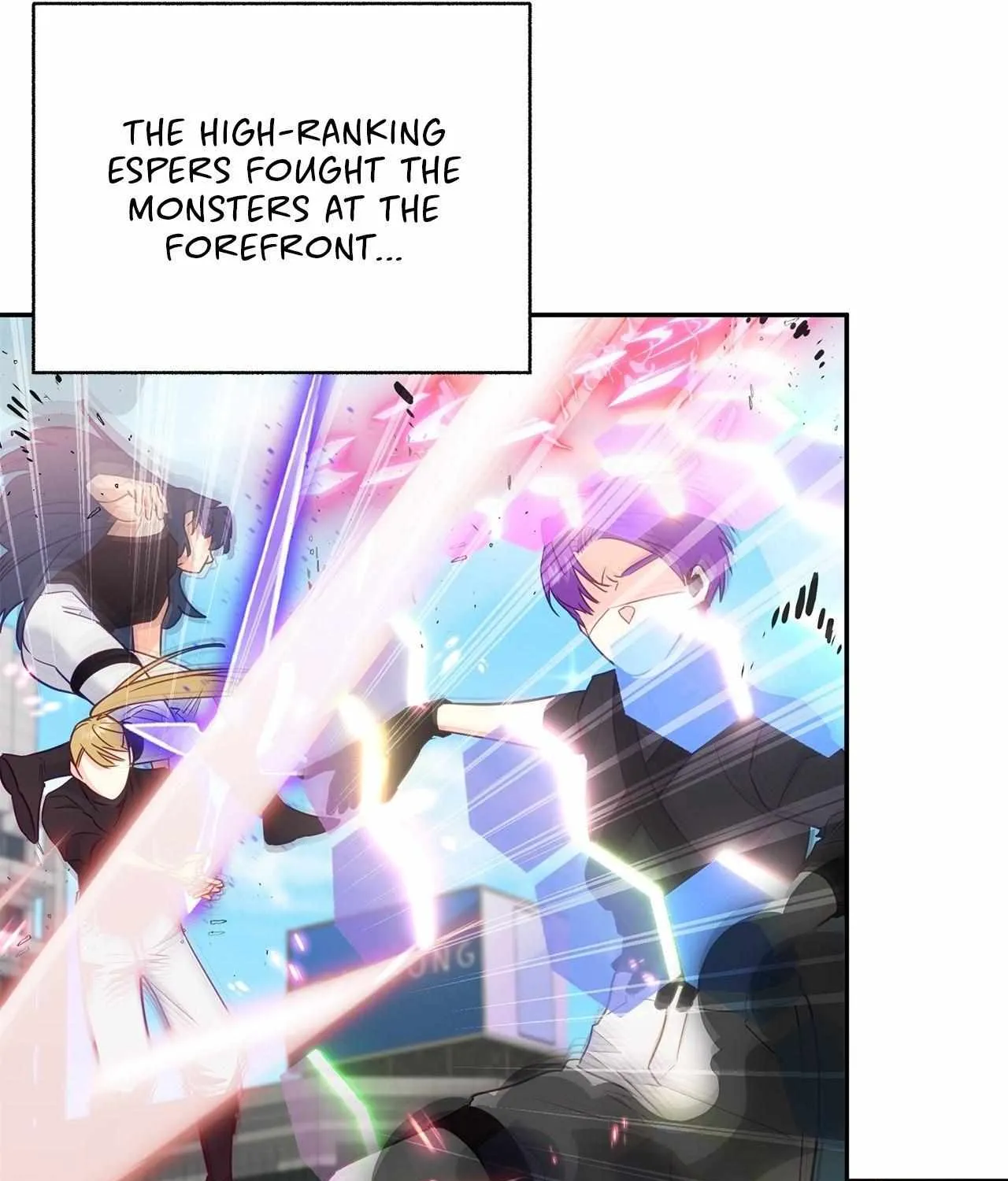 Read Ordinary Person A chapter 76 image 27 on Lezhin