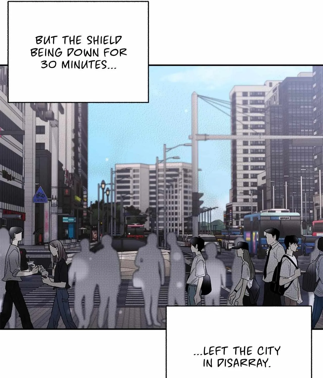 Read Ordinary Person A chapter 76 image 31 on Lezhin
