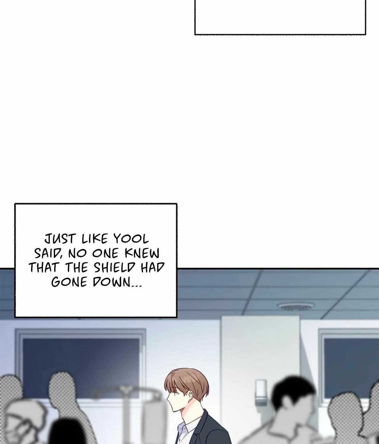 Read Ordinary Person A chapter 76 image 32 on Lezhin