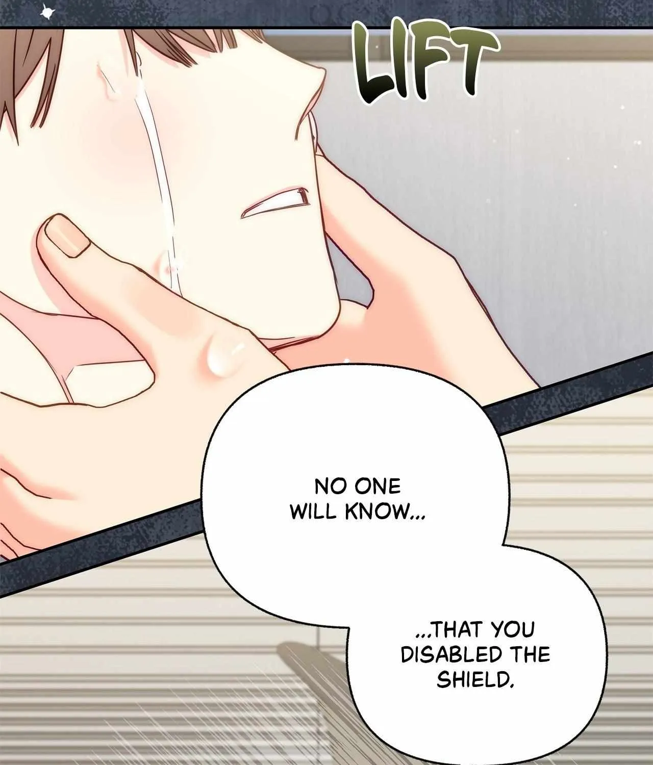 Read Ordinary Person A chapter 76 image 4 on Lezhin