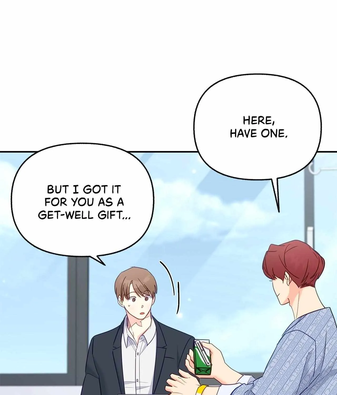 Read Ordinary Person A chapter 76 image 42 on Lezhin