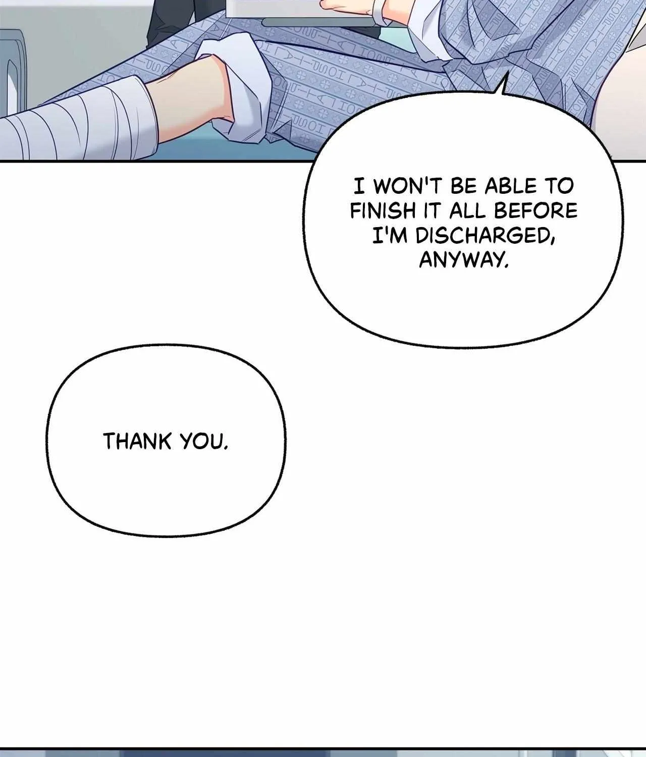 Read Ordinary Person A chapter 76 image 43 on Lezhin