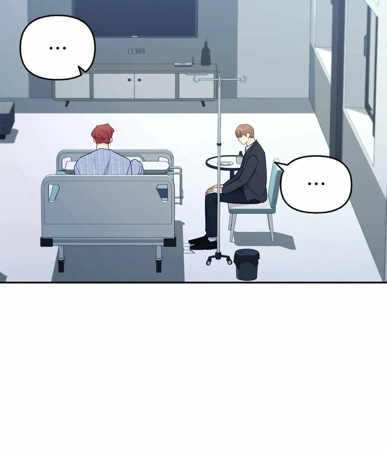Read Ordinary Person A chapter 76 image 44 on Lezhin