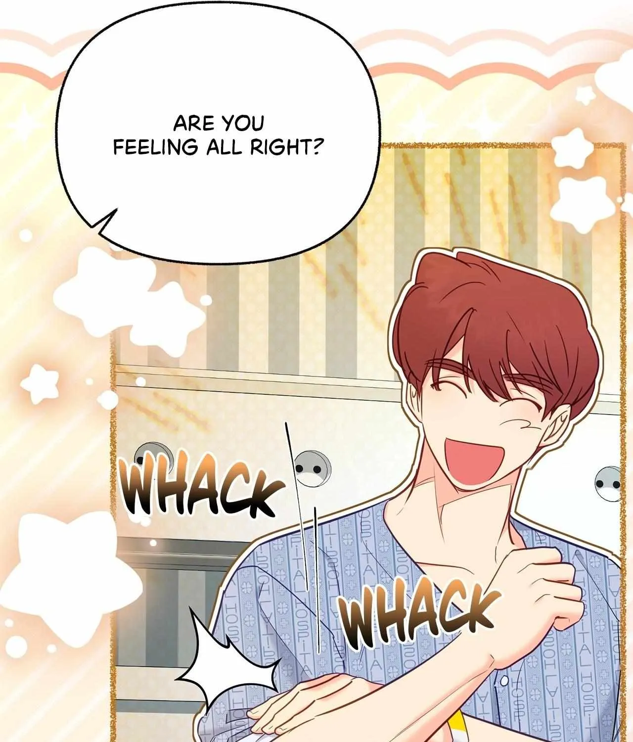Read Ordinary Person A chapter 76 image 46 on Lezhin
