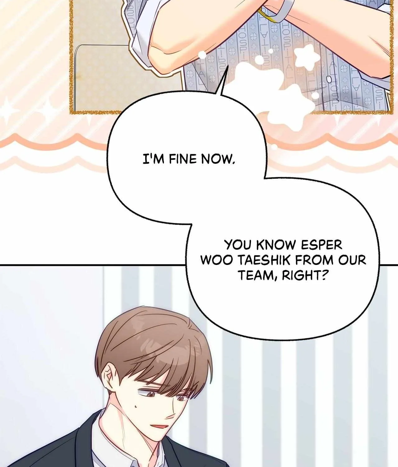 Read Ordinary Person A chapter 76 image 47 on Lezhin