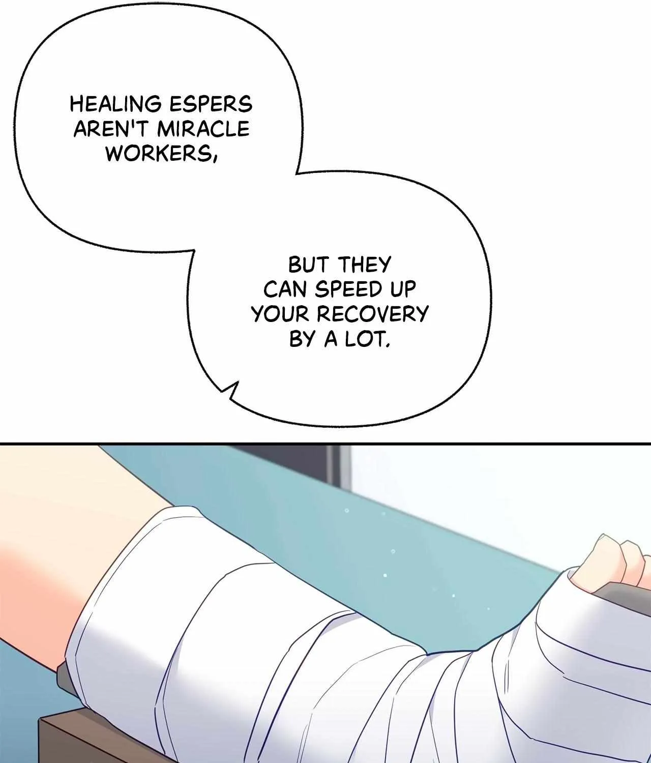 Read Ordinary Person A chapter 76 image 49 on Lezhin