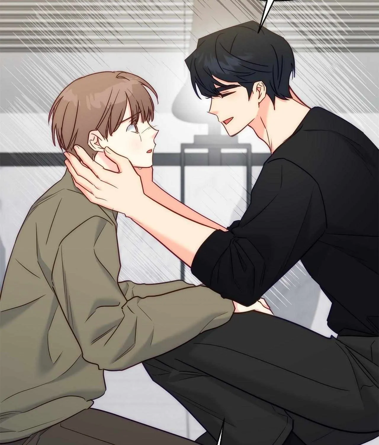 Read Ordinary Person A chapter 76 image 5 on Lezhin