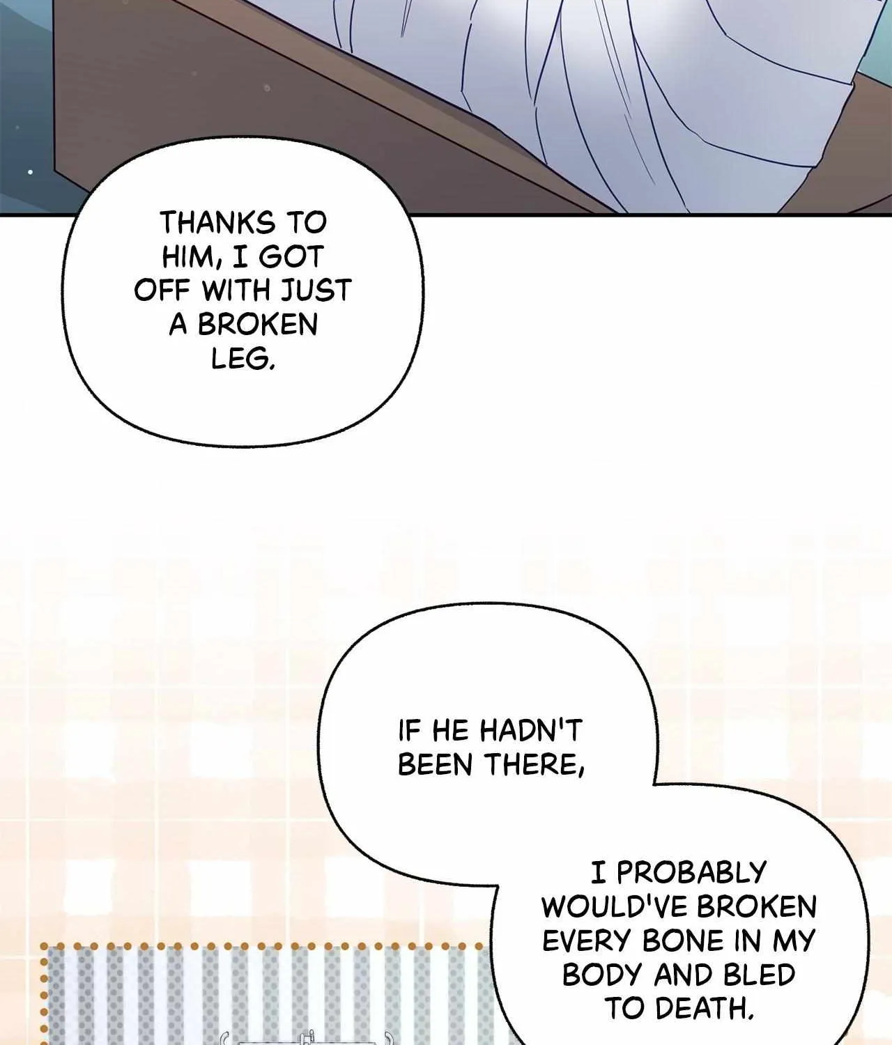 Read Ordinary Person A chapter 76 image 50 on Lezhin