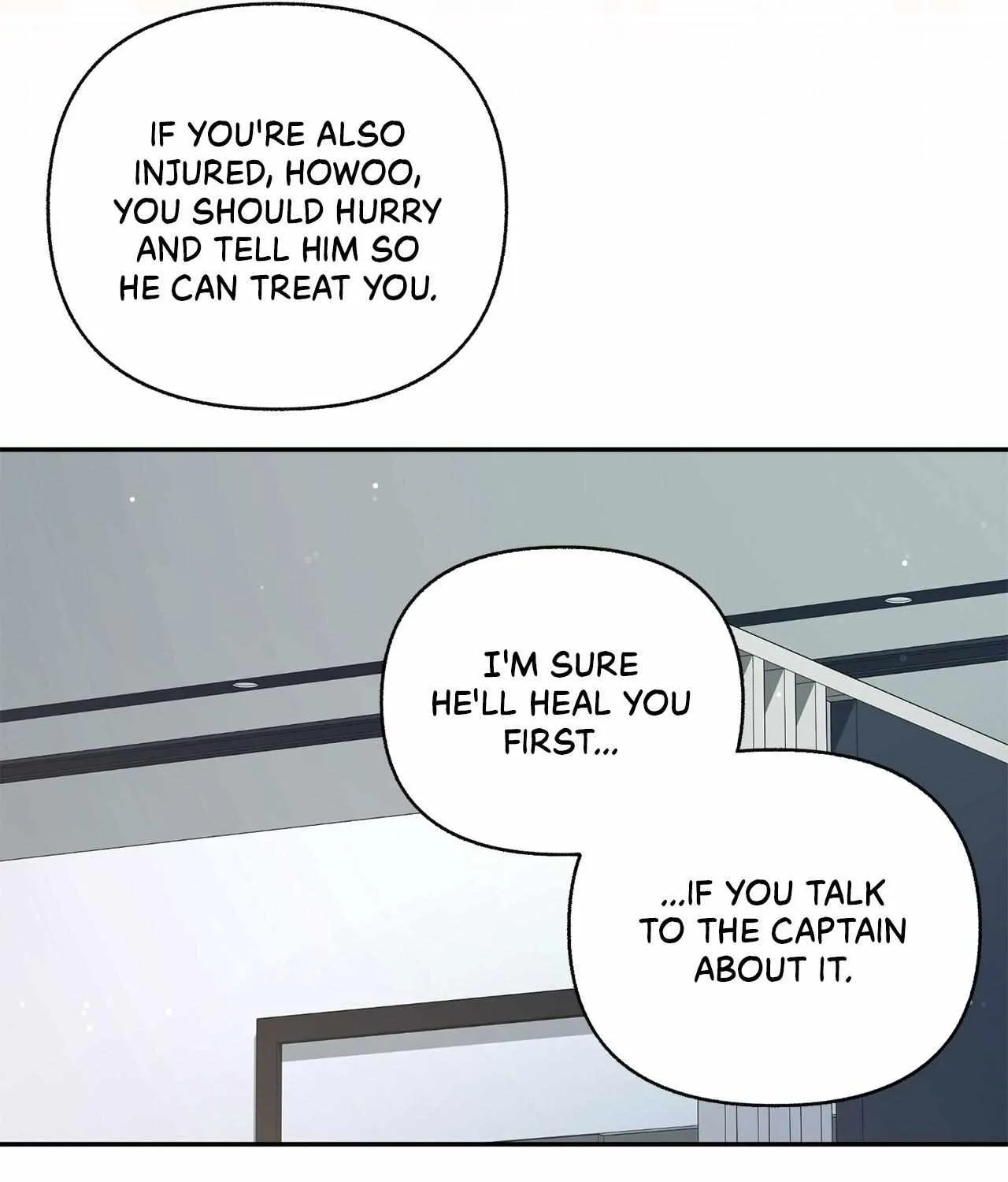 Read Ordinary Person A chapter 76 image 53 on Lezhin