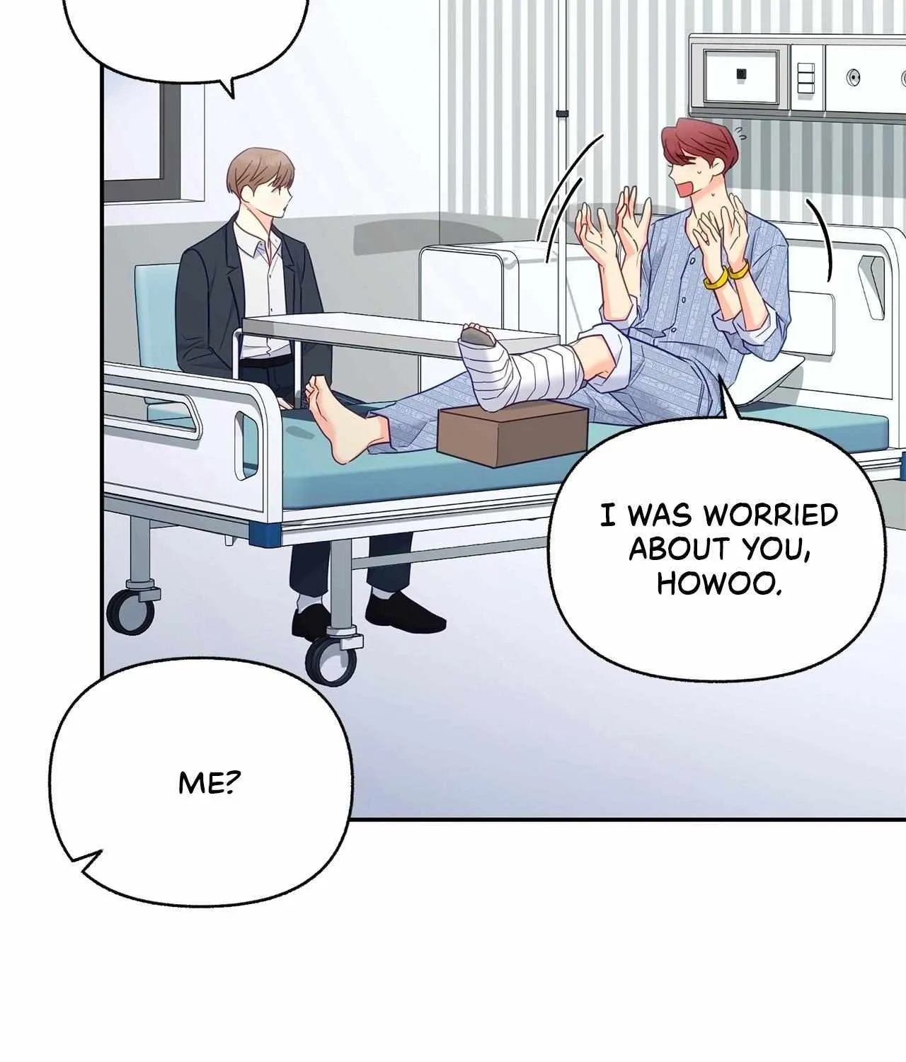 Read Ordinary Person A chapter 76 image 58 on Lezhin