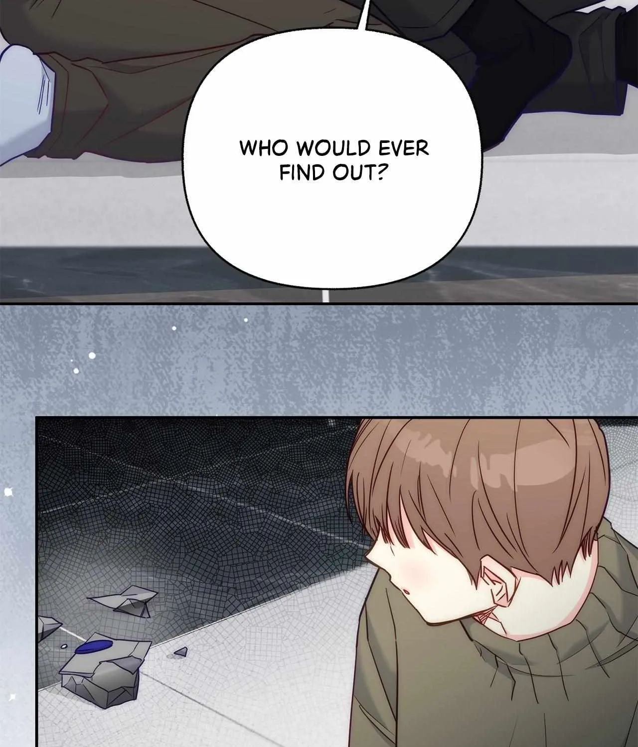 Read Ordinary Person A chapter 76 image 6 on Lezhin