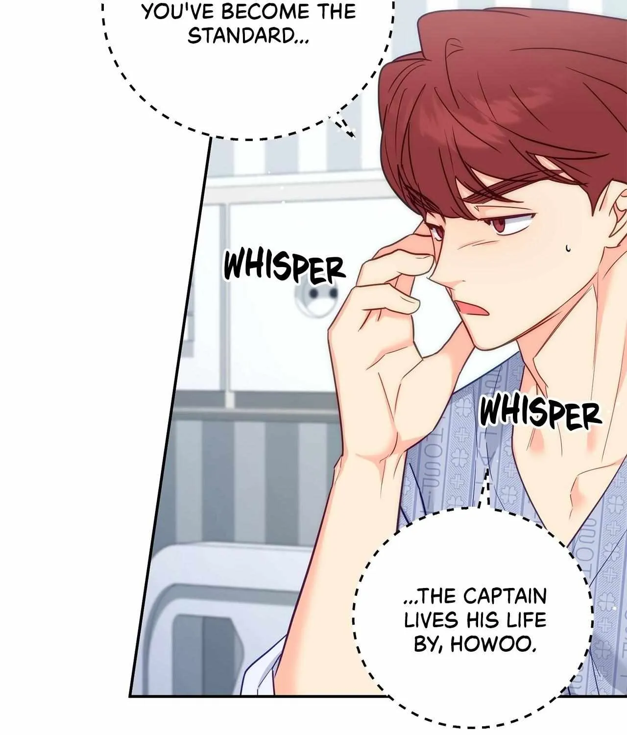 Read Ordinary Person A chapter 76 image 63 on Lezhin