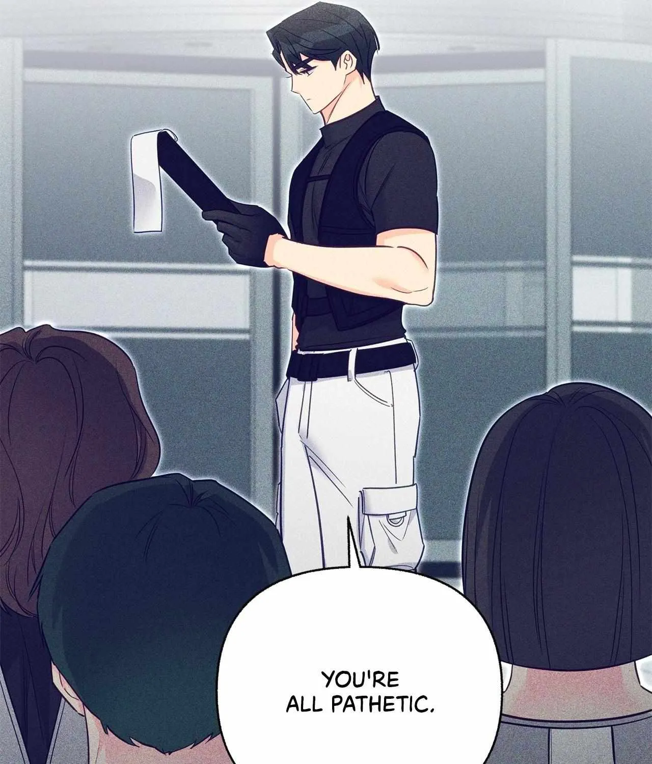 Read Ordinary Person A chapter 76 image 67 on Lezhin