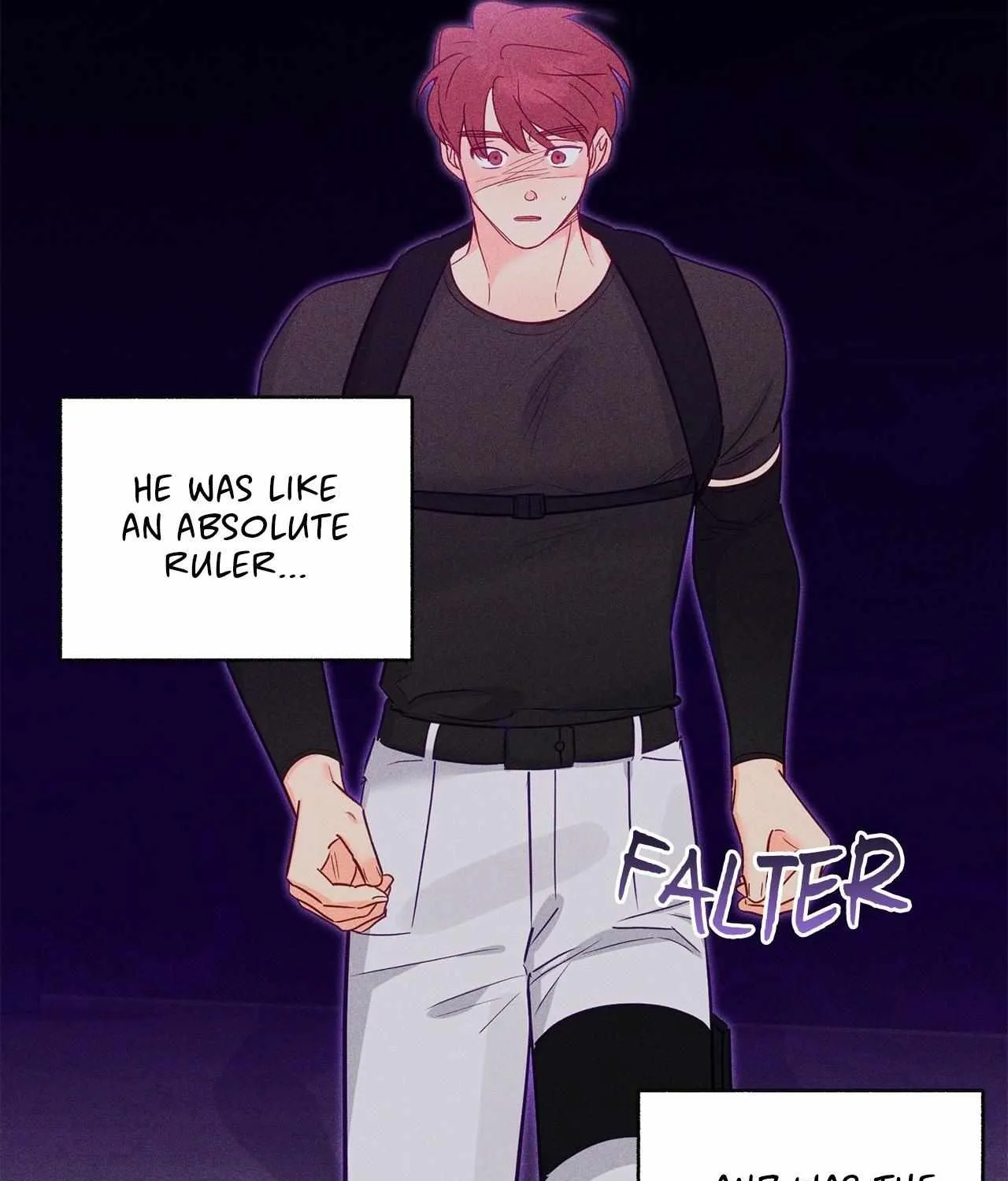 Read Ordinary Person A chapter 76 image 70 on Lezhin