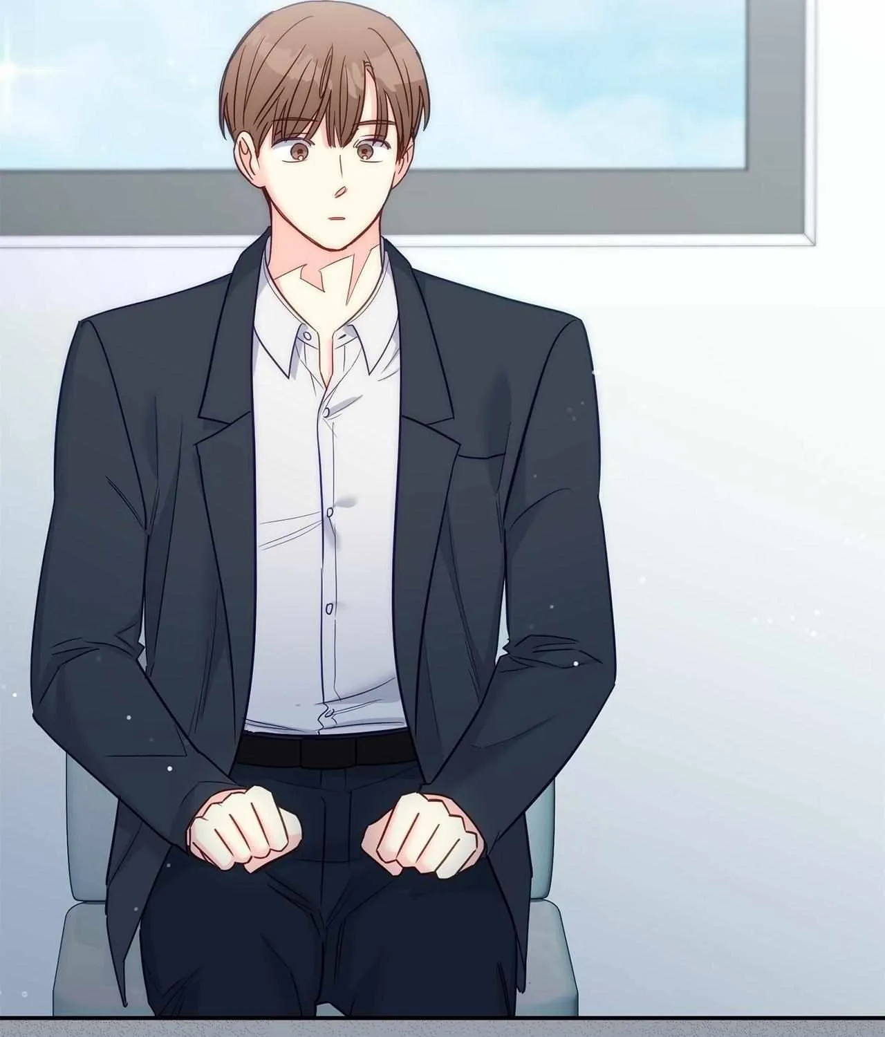 Read Ordinary Person A chapter 76 image 77 on Lezhin