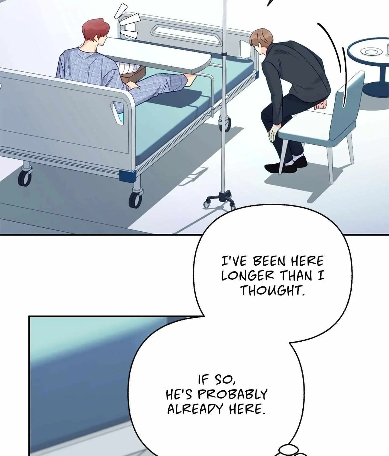 Read Ordinary Person A chapter 76 image 89 on Lezhin