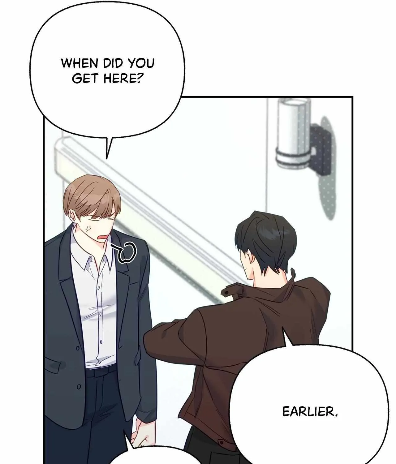 Read Ordinary Person A chapter 76 image 96 on Lezhin