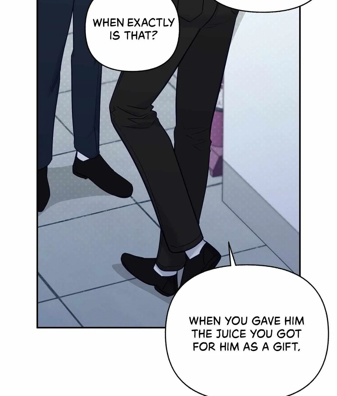 Read Ordinary Person A chapter 76 image 97 on Lezhin