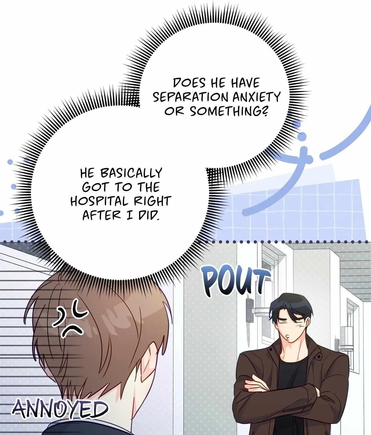 Read Ordinary Person A chapter 76 image 99 on Lezhin