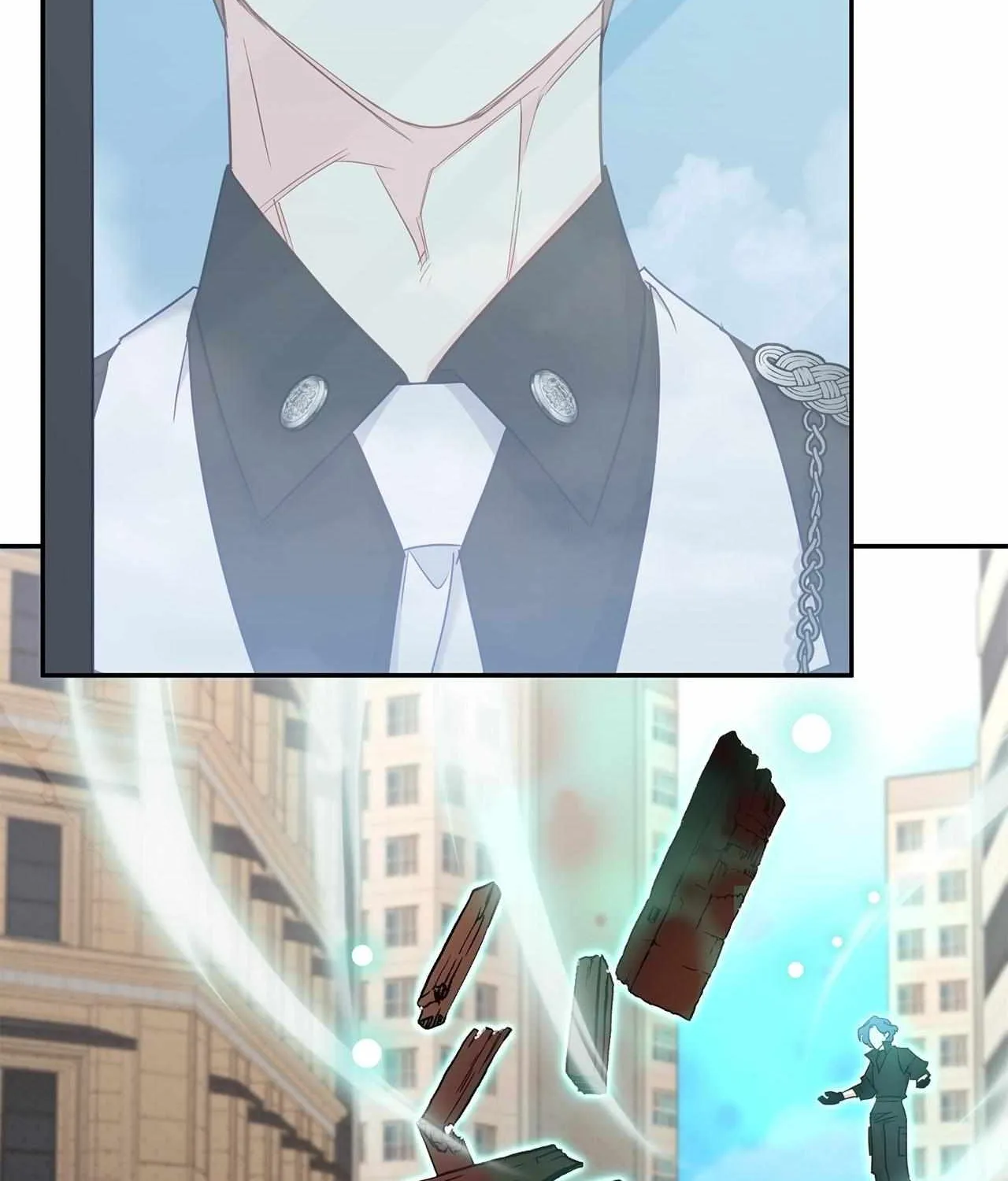 Read Ordinary Person A chapter 77 image 10 on Lezhin