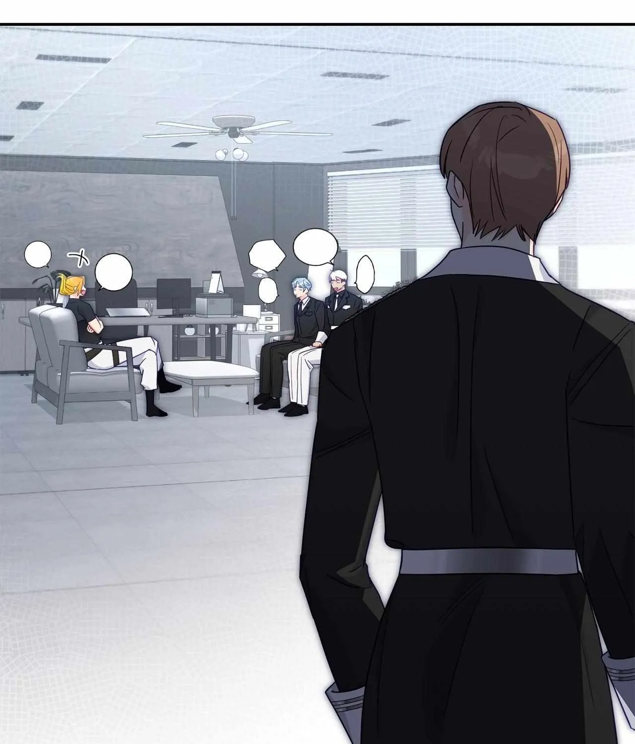 Read Ordinary Person A chapter 77 image 100 on Lezhin