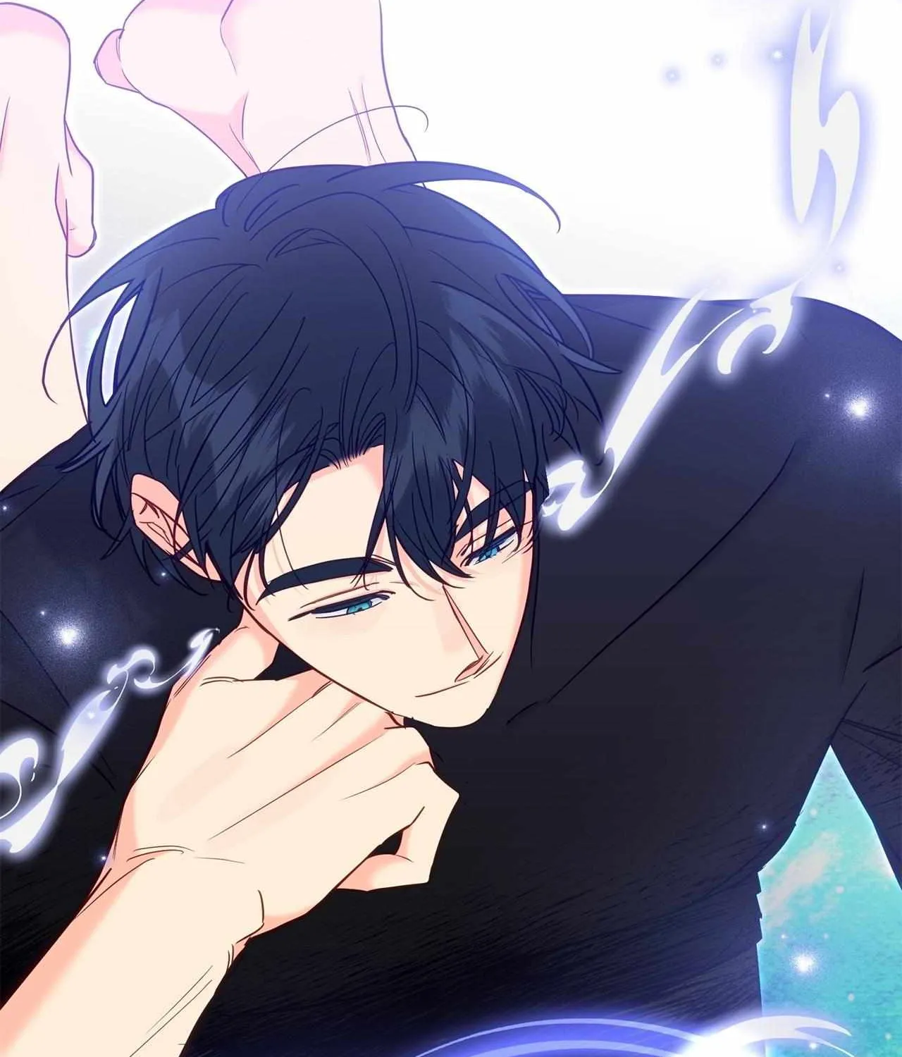 Read Ordinary Person A chapter 77 image 107 on Lezhin