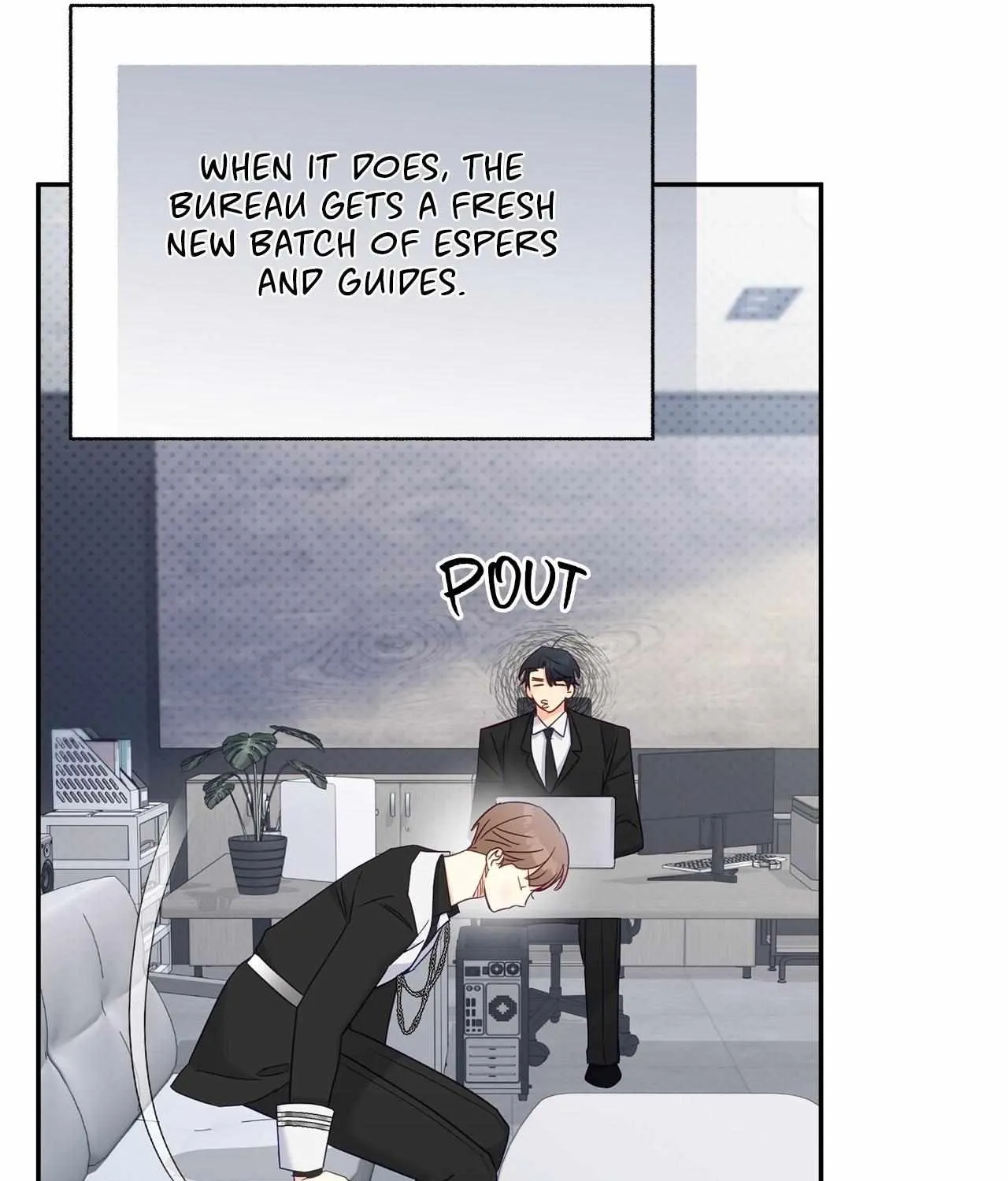 Read Ordinary Person A chapter 77 image 14 on Lezhin