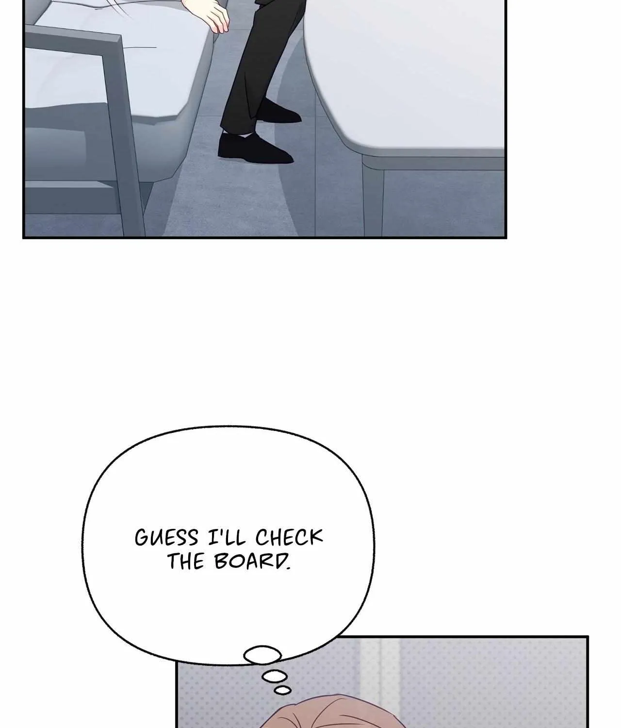 Read Ordinary Person A chapter 77 image 15 on Lezhin