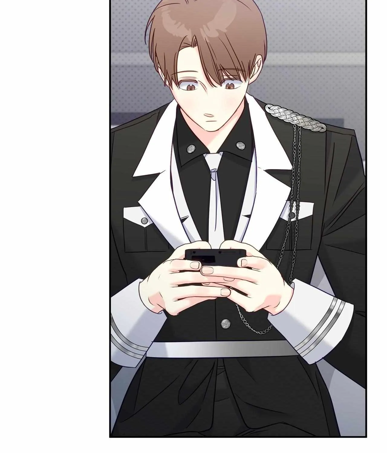 Read Ordinary Person A chapter 77 image 16 on Lezhin