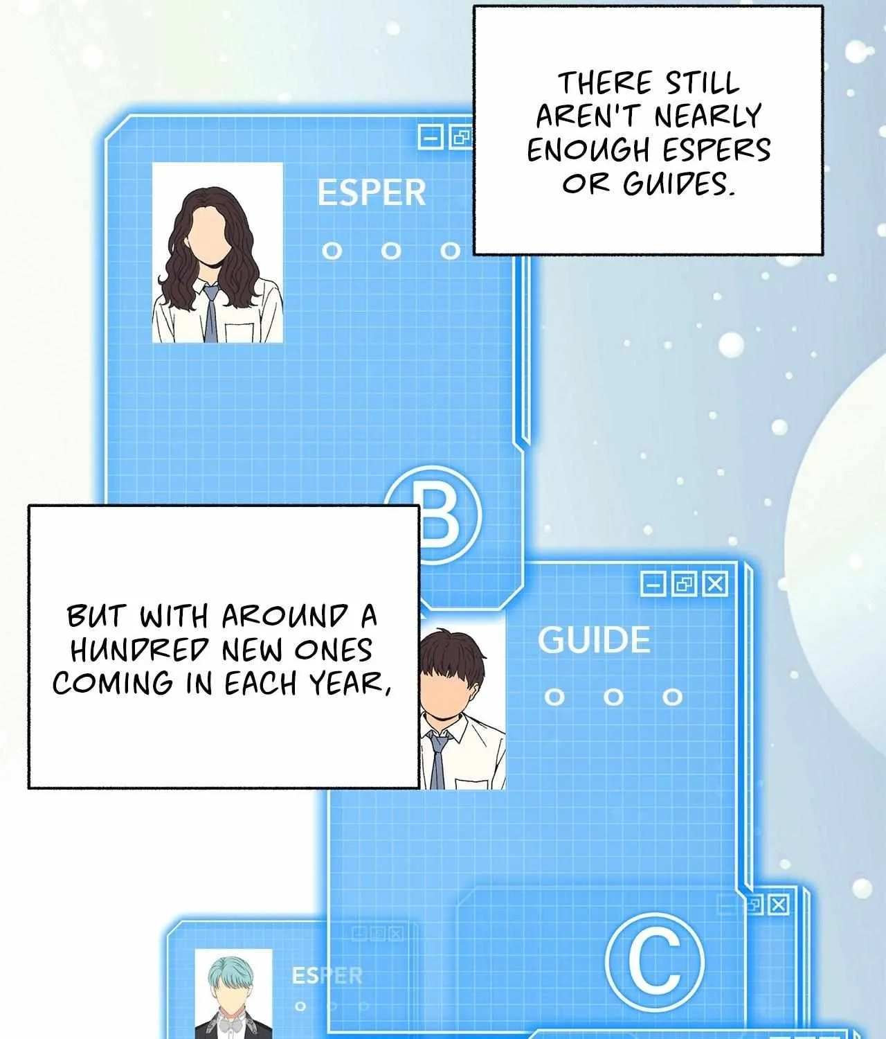 Read Ordinary Person A chapter 77 image 20 on Lezhin