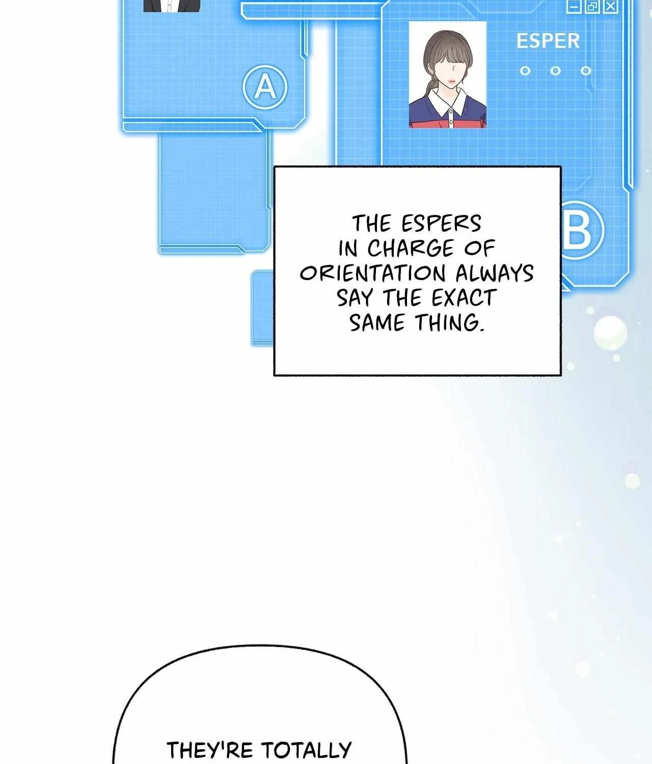 Read Ordinary Person A chapter 77 image 21 on Lezhin